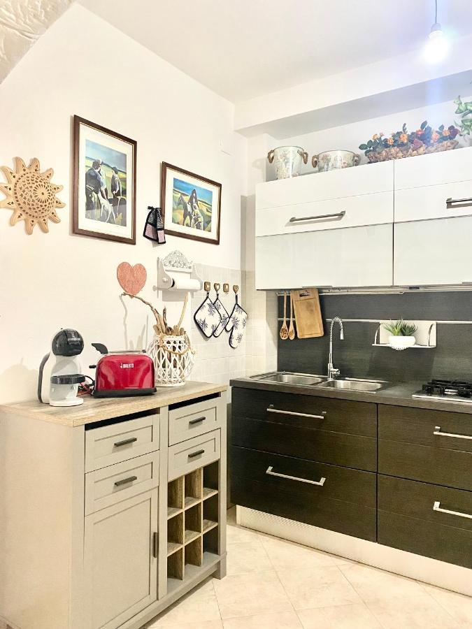 דירות אלגהרו Ladya מראה חיצוני תמונה